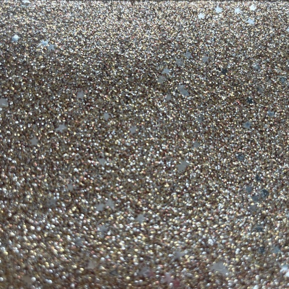 Coach Glittery Wristlet - Picture 5 of 6